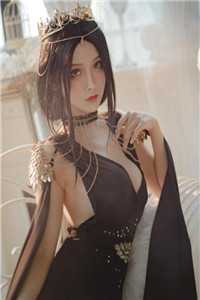 我家院子通古代祈愿