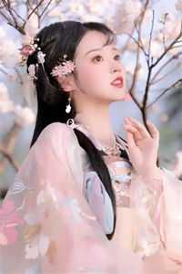 龙太子的好孕玉兔姬男女主人公