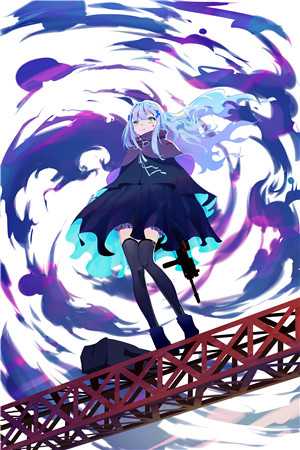 全家偏爱娼女,那就都别活了番外