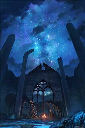 取得墨家传承后，我被系花盯上了结局+番外