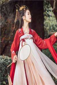 悲伤随风起的主角是