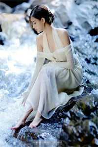 盲人神医全章节