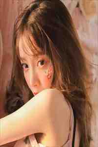 我的五个女神女儿作品