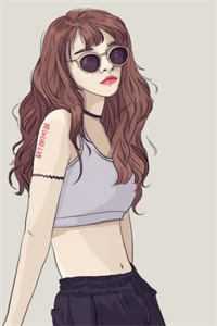 玫瑰不再浪漫必读文