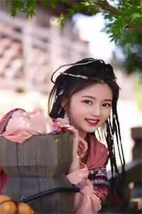 京城第一妇她，突然清醒了！好书