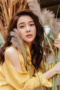 言行合一男女主人公