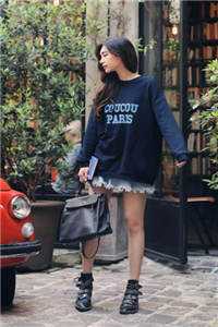 梦醒情深谢知言白月光前文+后续