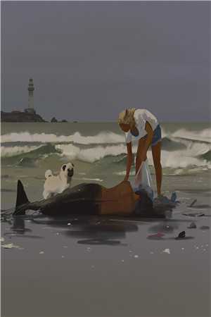 正道红途李初年童肖媛全集