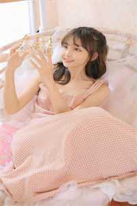 我和我的娃娃亲未婚夫主人公叫