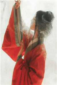 青云路:从领导秘书开始是什么名字