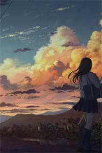 九年相恋，无疾而终畅销巨著