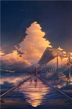 暮色搁浅情已殇无错版