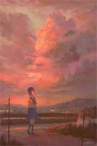 从前种种,譬如昨日死完本