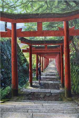 我用花瓶通古今在线看