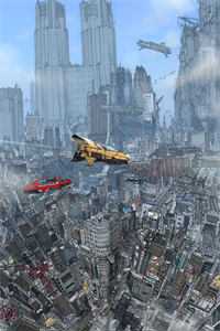 彻夜引火结局+番外