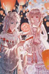 摘星守云月未删减版