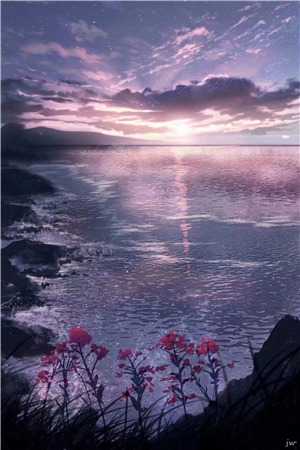 春夜困渡星河结局+番外