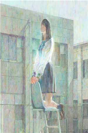 知愿全文+番外