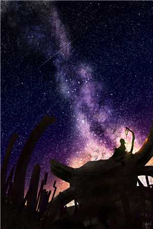 惊为天人前文+番外