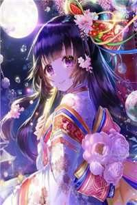 萌娃来袭，我和女帝绑定了热门