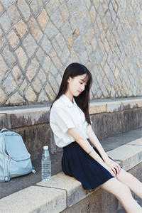 变美的闺蜜by