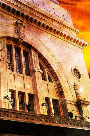 半残废的我，靠模拟器重获新生广告+结局