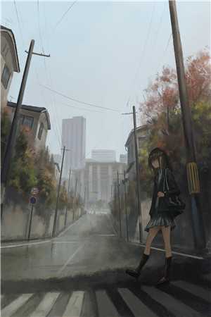 一往情深却为情所困by