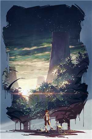 凡人师兄下山,魔祖也要给他上供精选