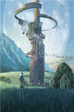 地下室的福尔马林短篇