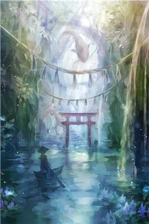 我和亲远嫁后,小舅舅疯了广告