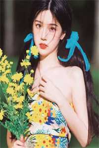落日归于山海男女主人公