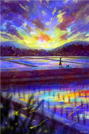 缘尽情灭，我已过山海周妍李锐全局