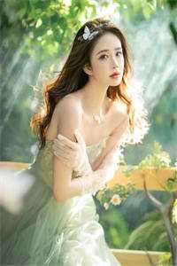 高门贵女完整版