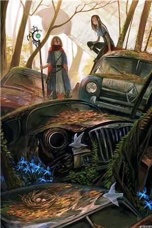 我用花瓶通古今在线