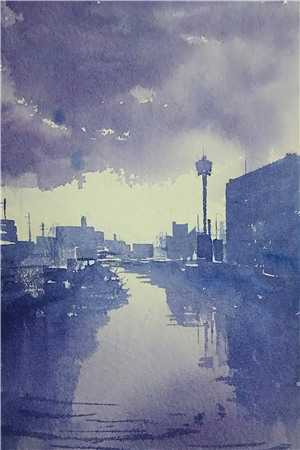 我死后三年，抛弃我的将军挖了我的坟结局