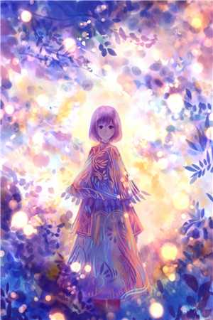 林深不知云海作品