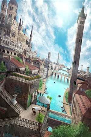 离婚后，夫人混得风生水起篇章