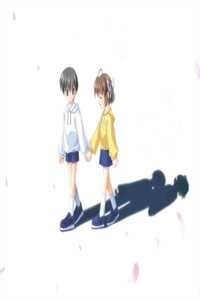 爱已注定，因果轮回全新