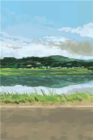 落入大雾将你遗忘阮清槐薄斯珩前文+后续