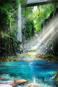 玫瑰始于荆棘之上前文+