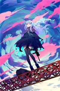 病娇大佬的在逃小娇妻完整版