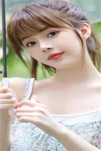 愿我如星君如月无删减全文