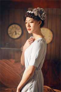 进城后，他在灾荒年代红红火火主角