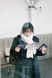 与君远相知,不道云海深独家