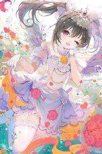 雌竞争宠？后宫战神她只想升职加薪！全文