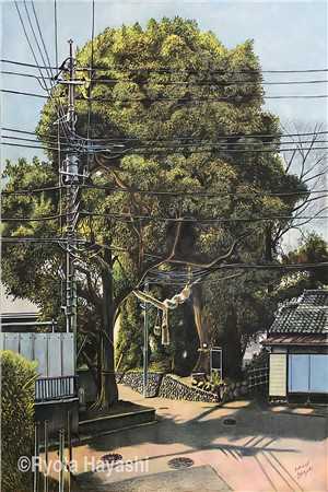 端午祭龙，我妹把我气吐血番外