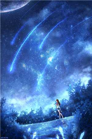 弯月绾绾最后结局