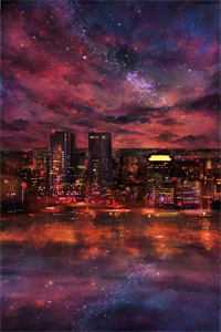 爱是徒手摘星辰顾琛洛欢喜