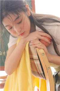 平步青云：我的县长老婆李南星谢莹