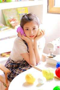 无人尽日非花雪沈时微沈聿